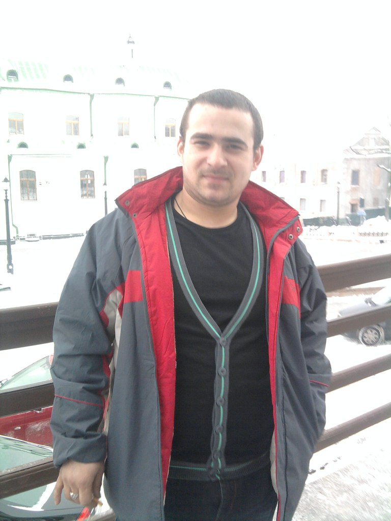 Shalva Changelia =Кот Бродяга= | Зугдиди