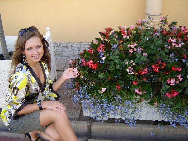 Янна Семёнова | Екатеринбург