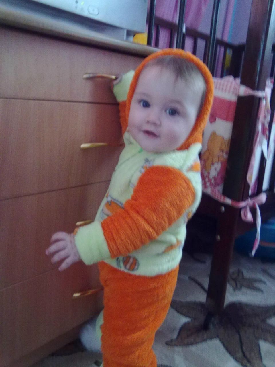 Сергей Демирчян | Куминский