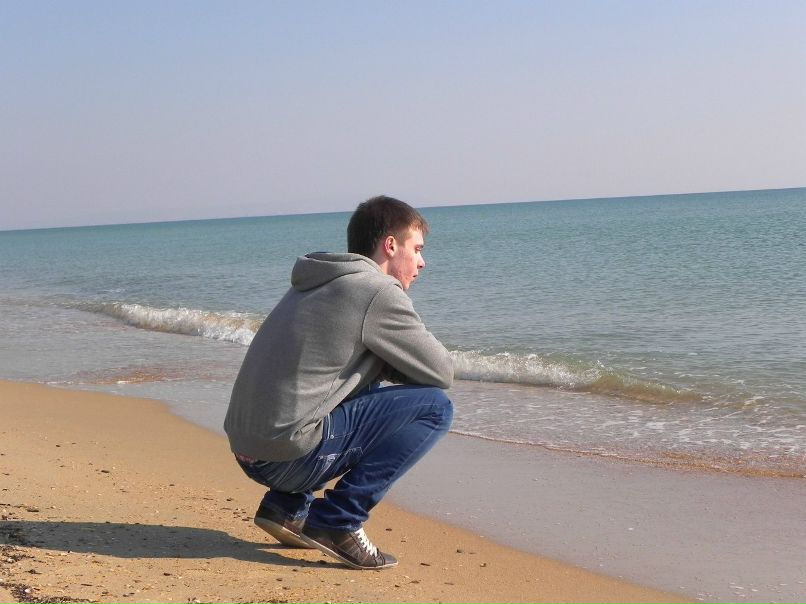 Роман Старов | Краснодар