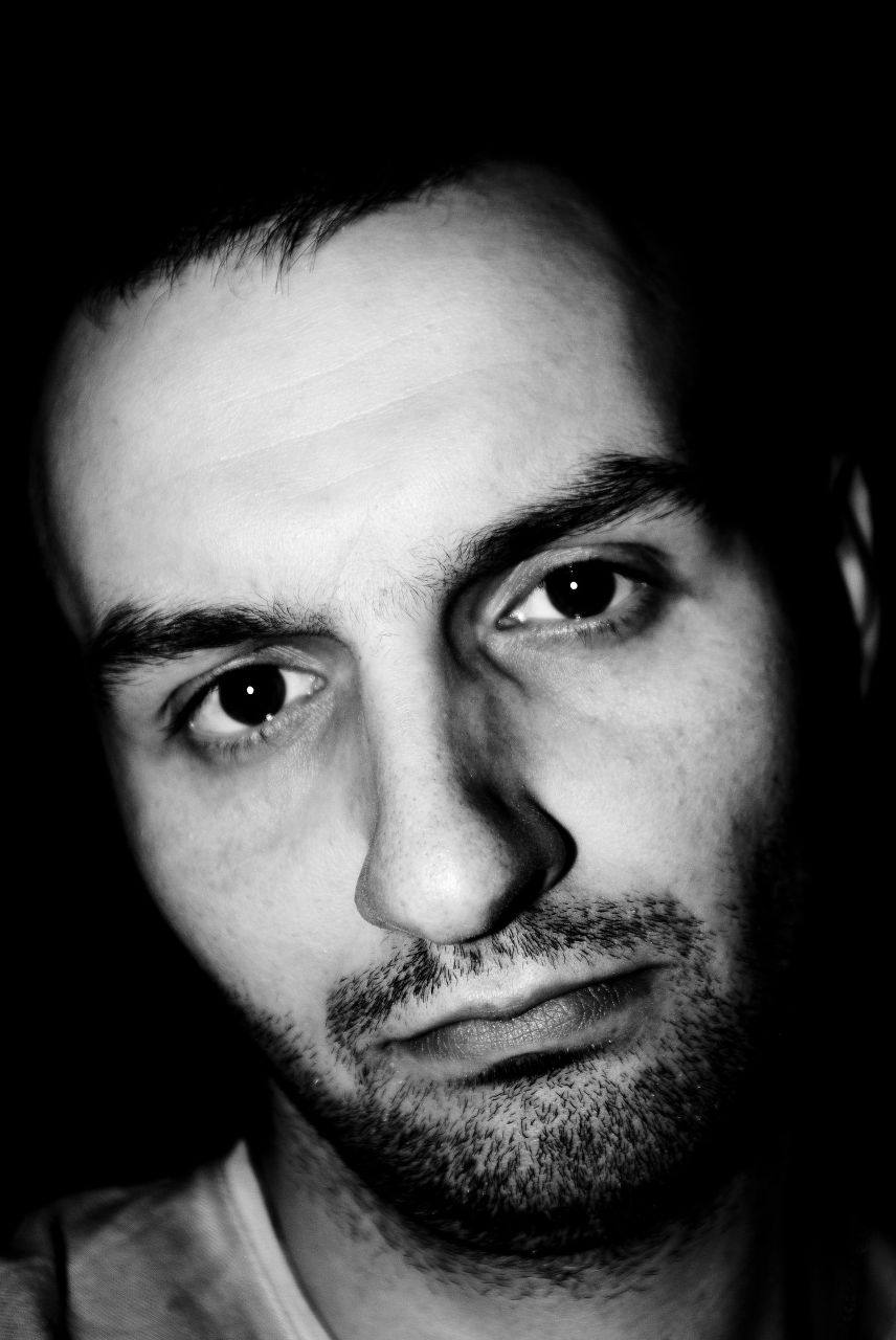 Александр Миронов | Хмельницкий