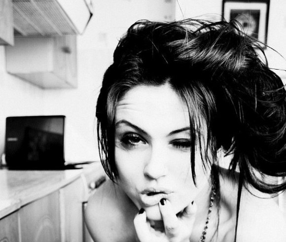 Раисия Новикова | Paris