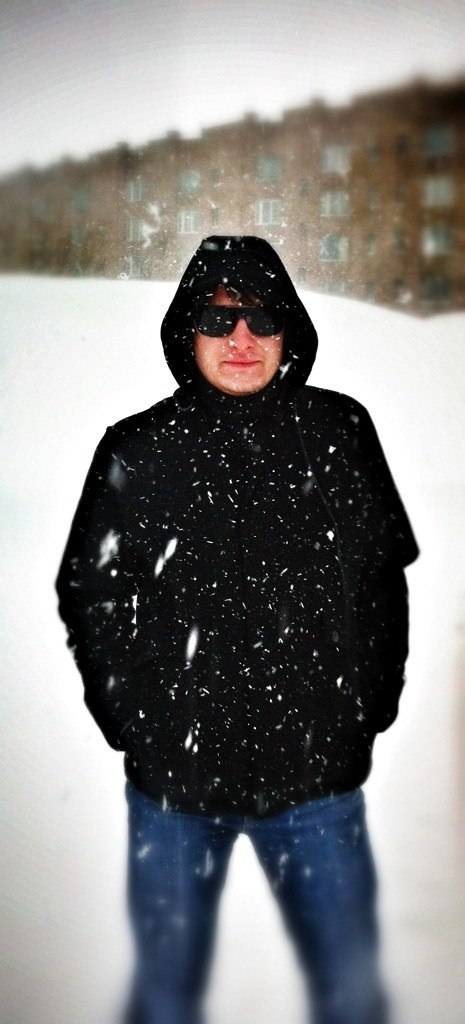 Димон Винчестер | Норильск