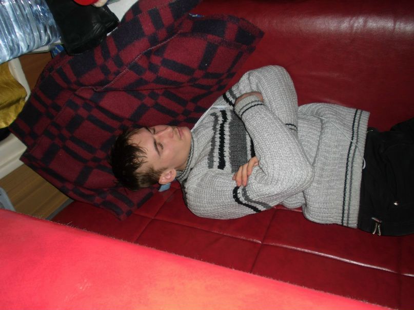 Александр Никифоров Владимирович | Уральск