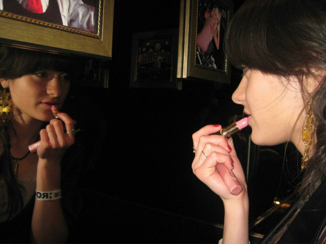 Кристина Козачек Kris:*) | Запорожье