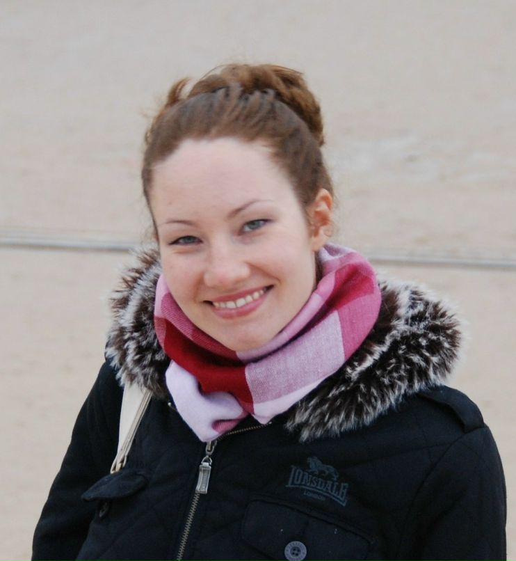 Ксеня Хаангала | Perth