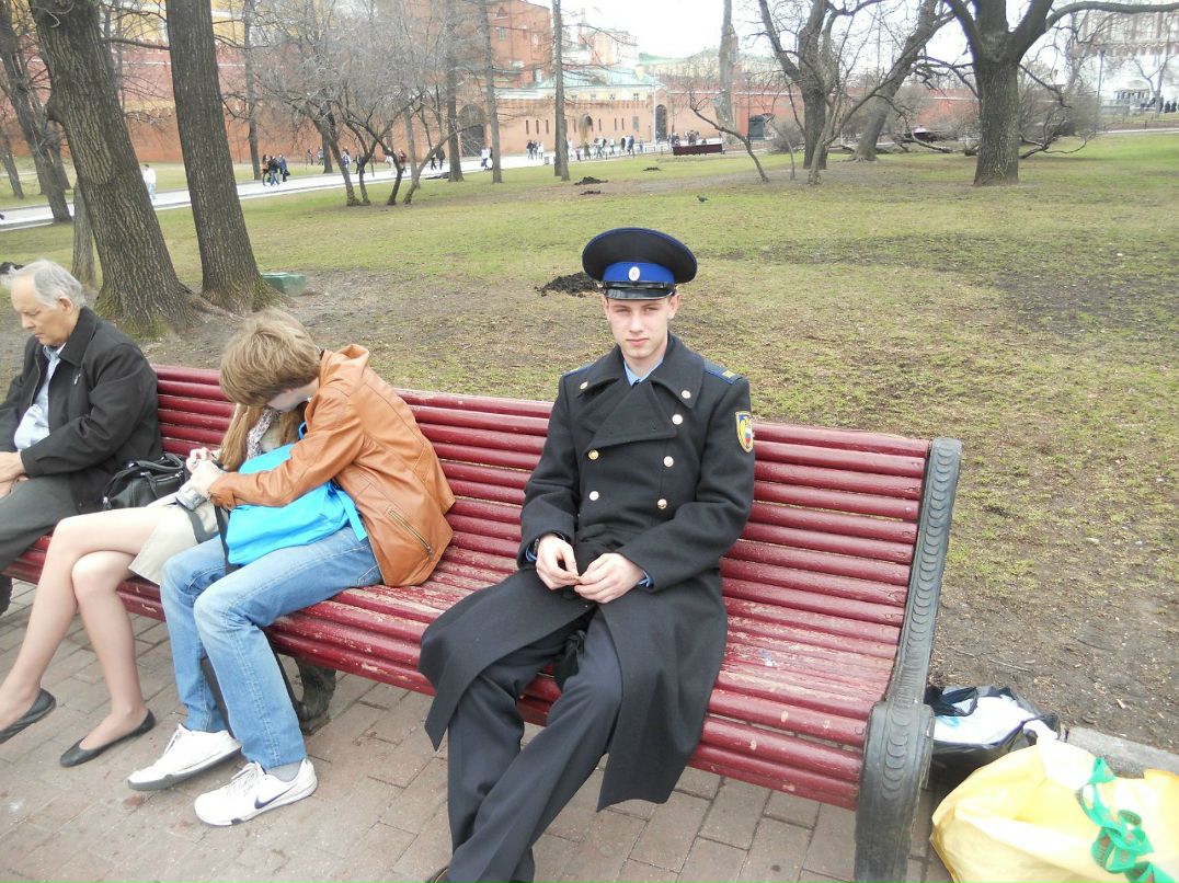 Игорь Кулевский | Череповец