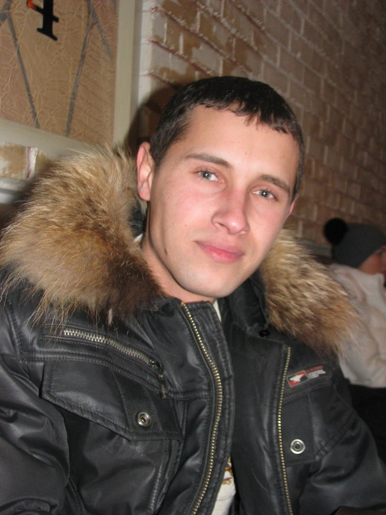 Юрий Любашевский Akella | Теплодар