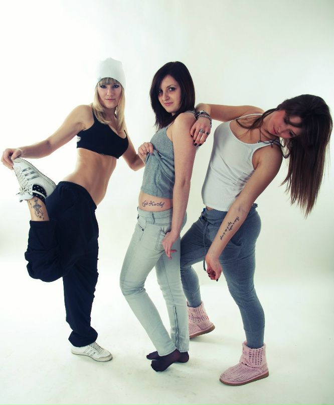 Аня Жадан | Запорожье