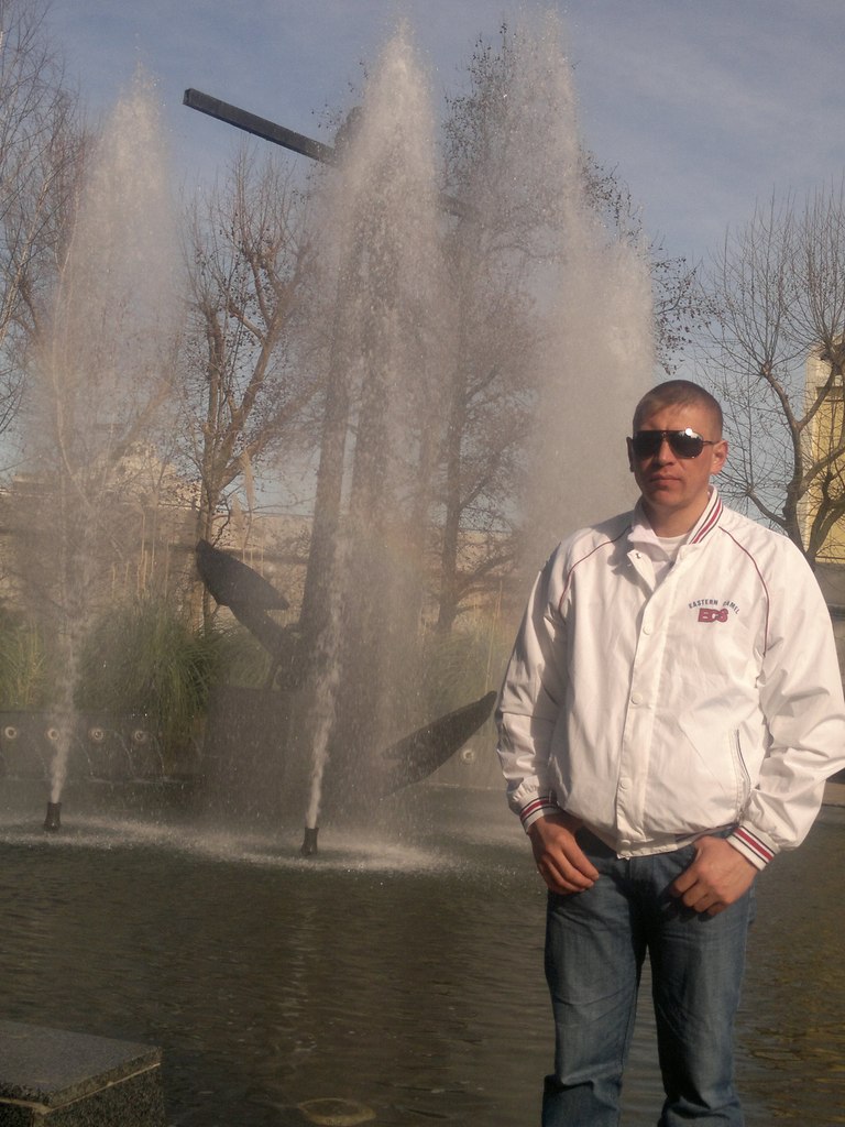 Иван Кайгородов Сергеевич | Кош-Агач