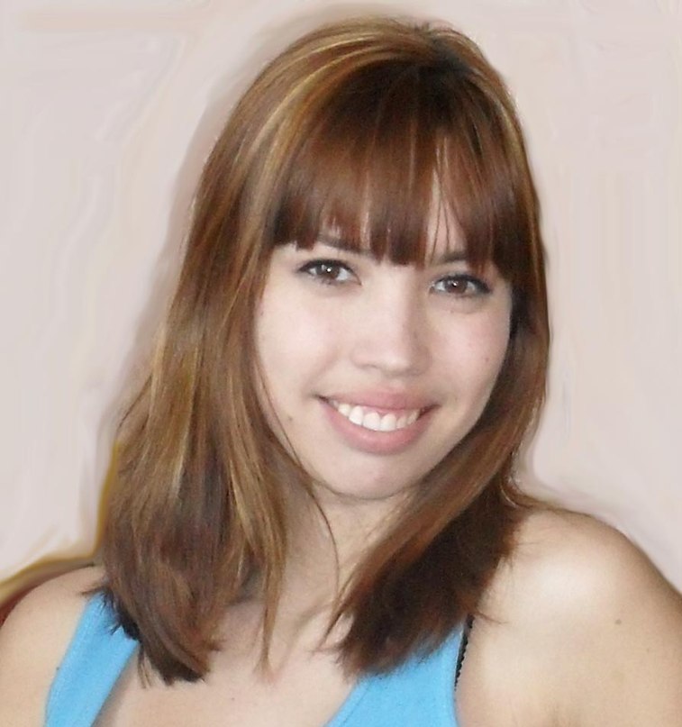 Наиля Мухаматшина | 