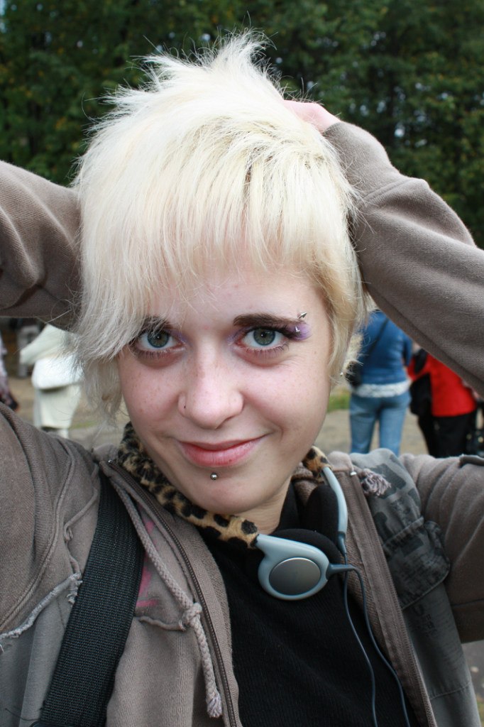 Елена Меркулова | Владимир