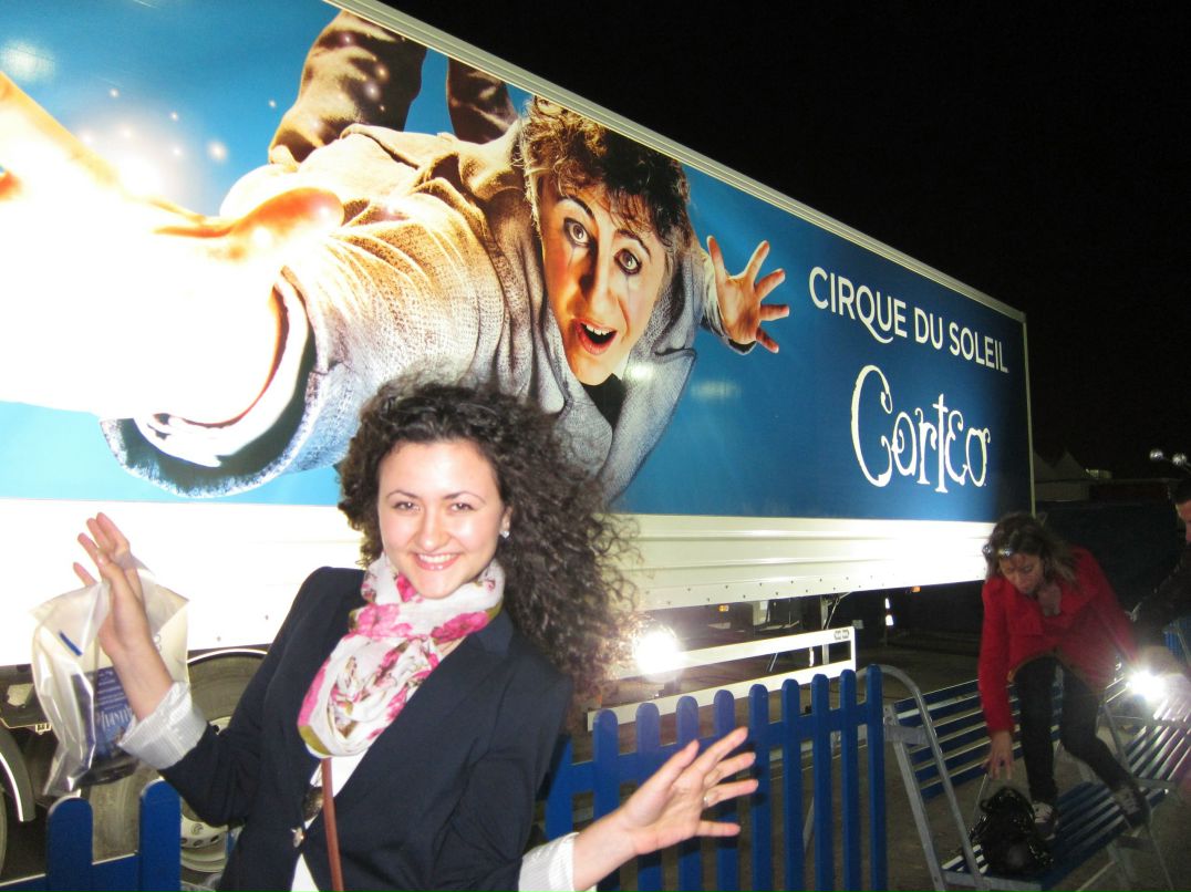 Марина Веригина | Ростов-на-Дону