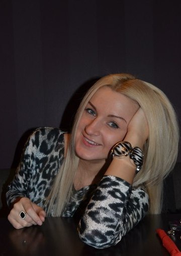 Елена Мудрык | Сургут