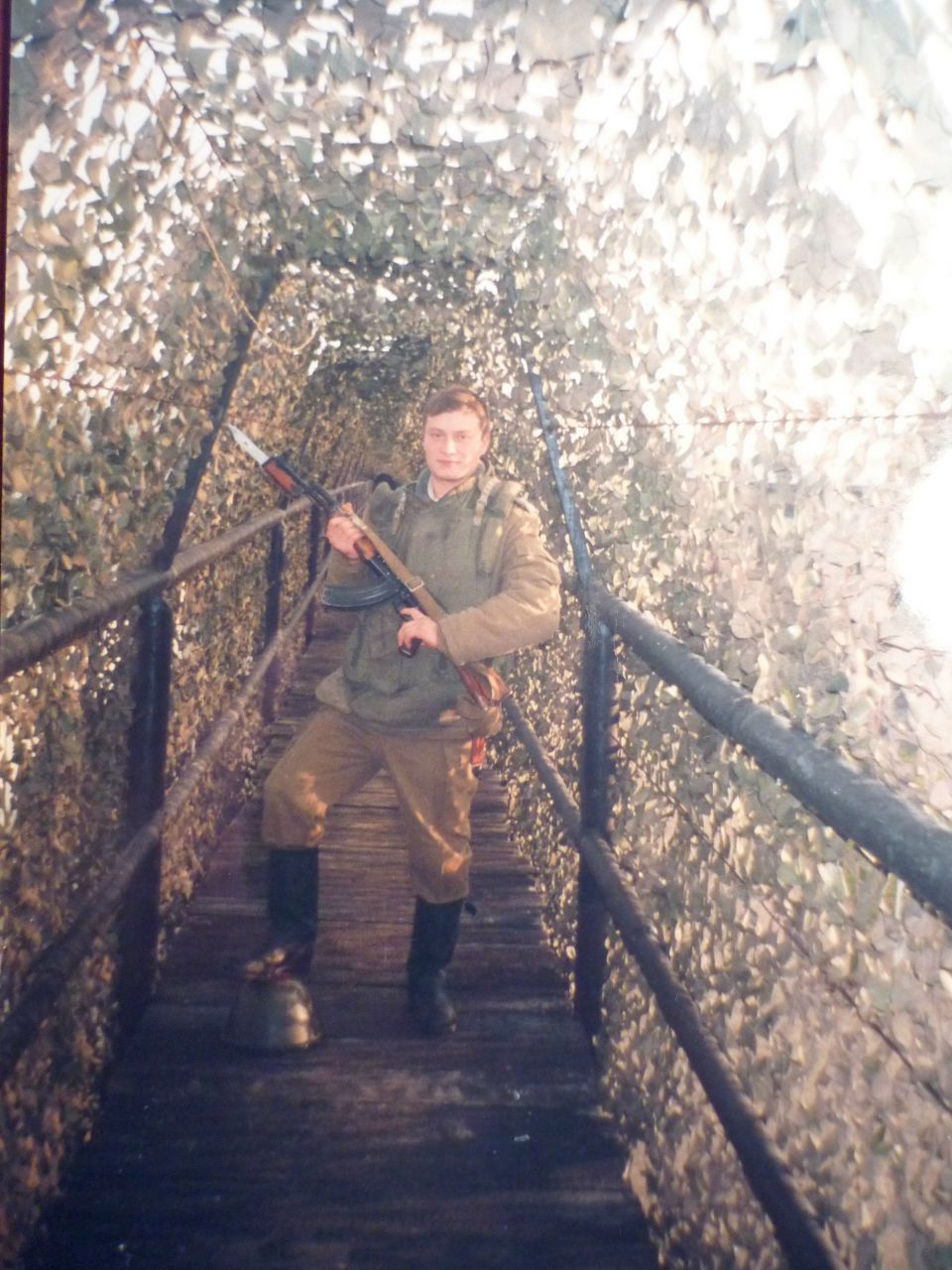 Марат Идиятов | Альметьевск