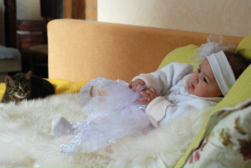 Александр Синкевич alexsahka | Сморгонь