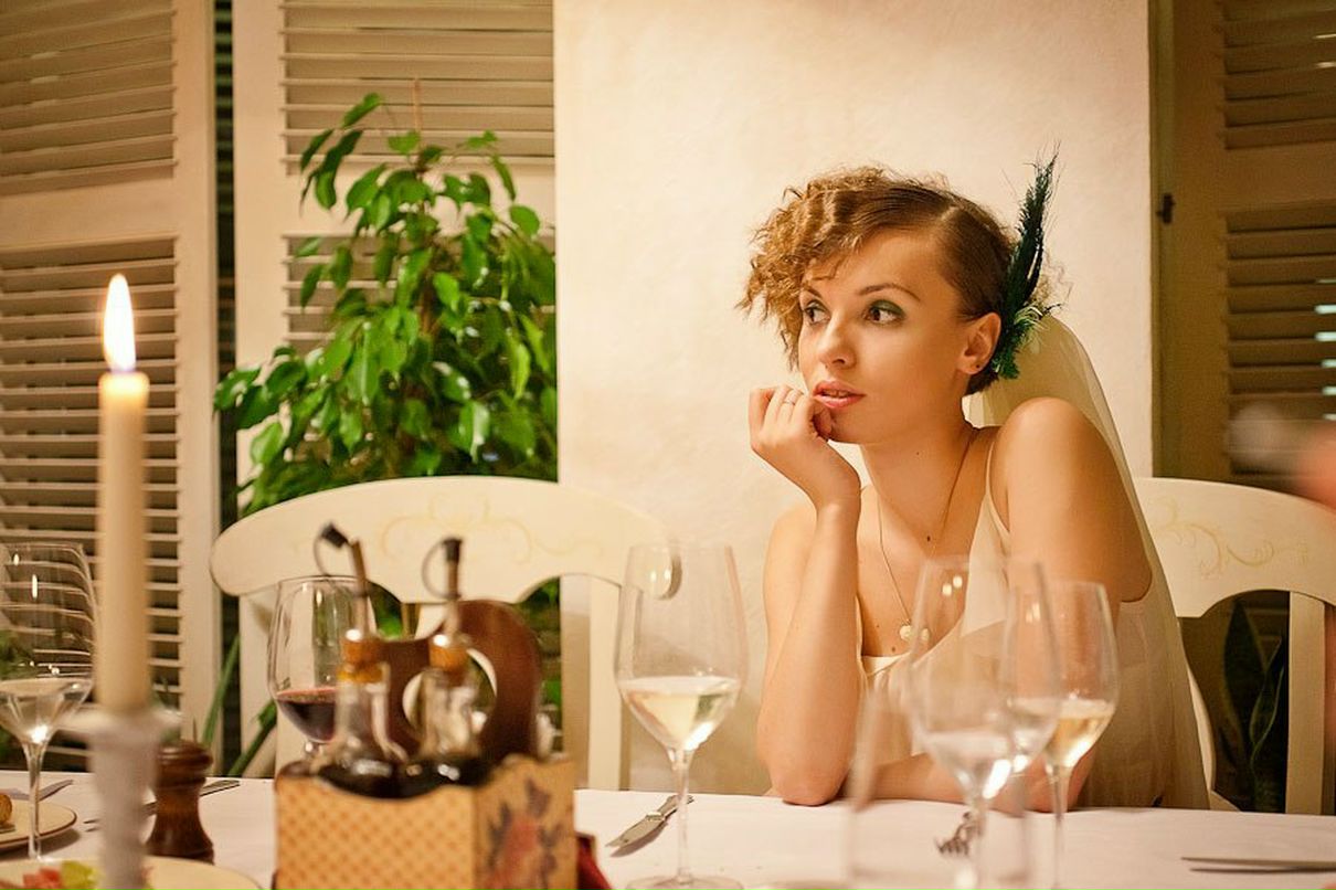 Мария Маркова | 