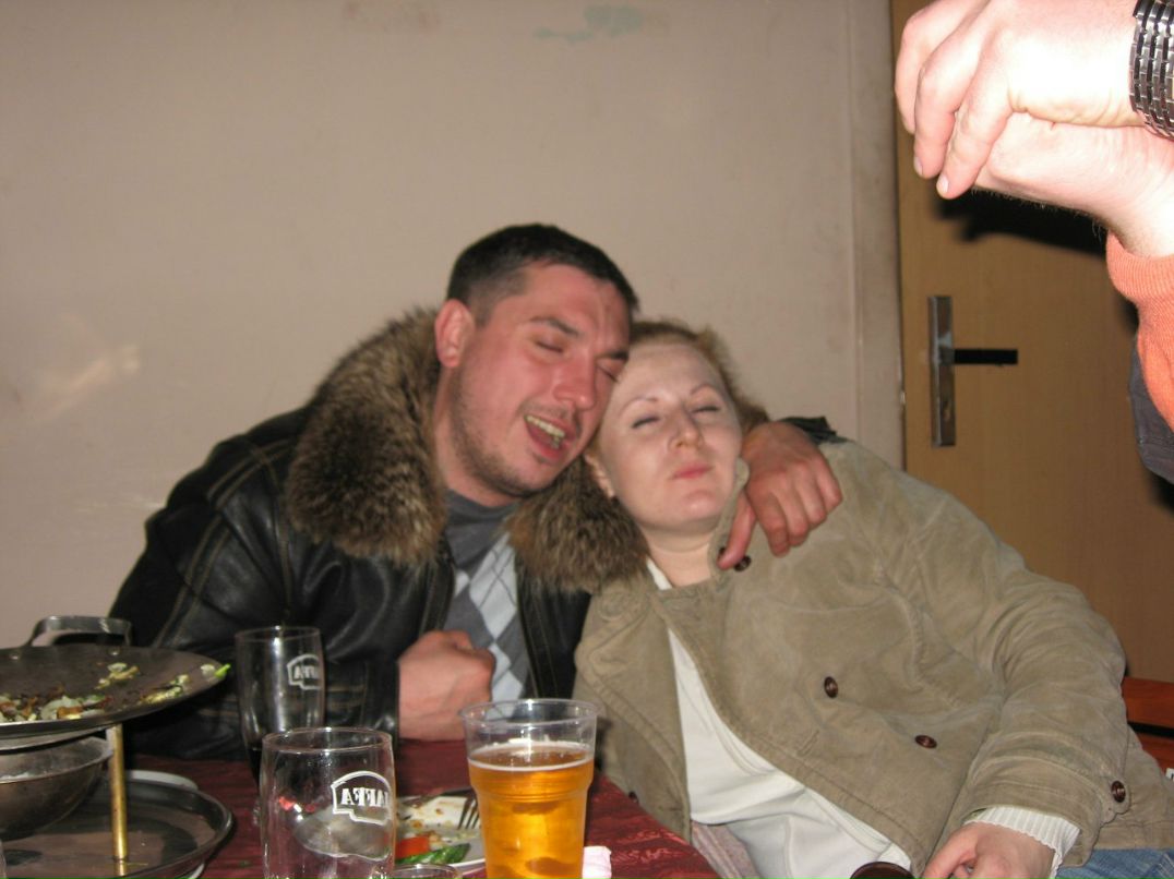 Андрей Мистюк | Киев