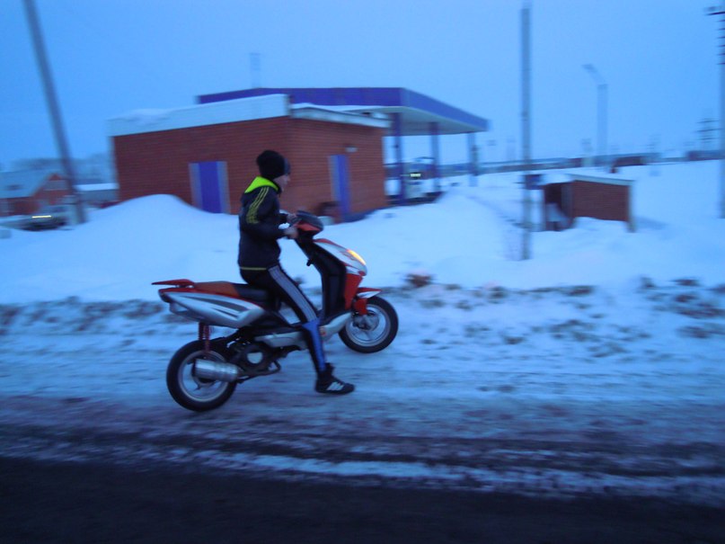 Наиль Бикмуллин ツ | 