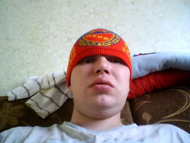 Константин Лушин | Москва