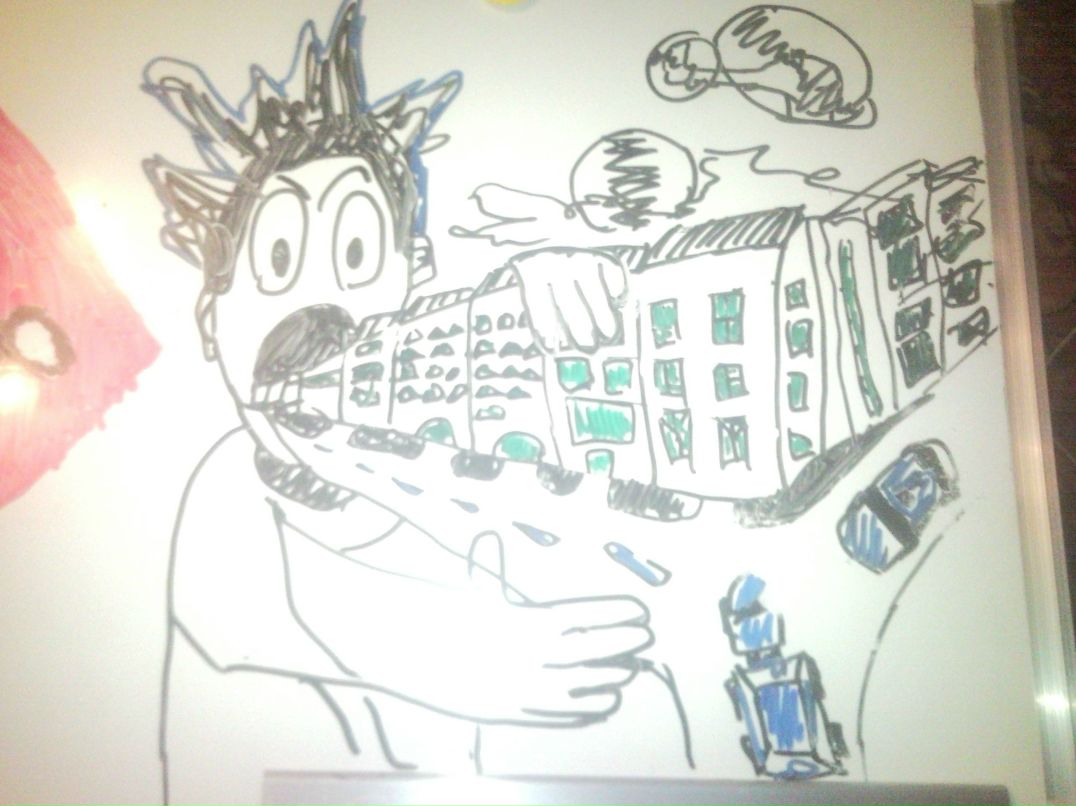 Маркіян Горішний | Львов