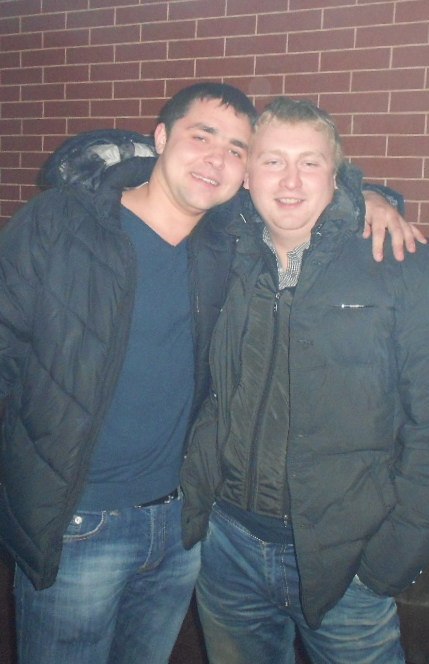 Сергей Сименок | Харьков