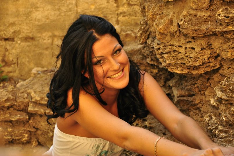 Галина Полищук | Одесса