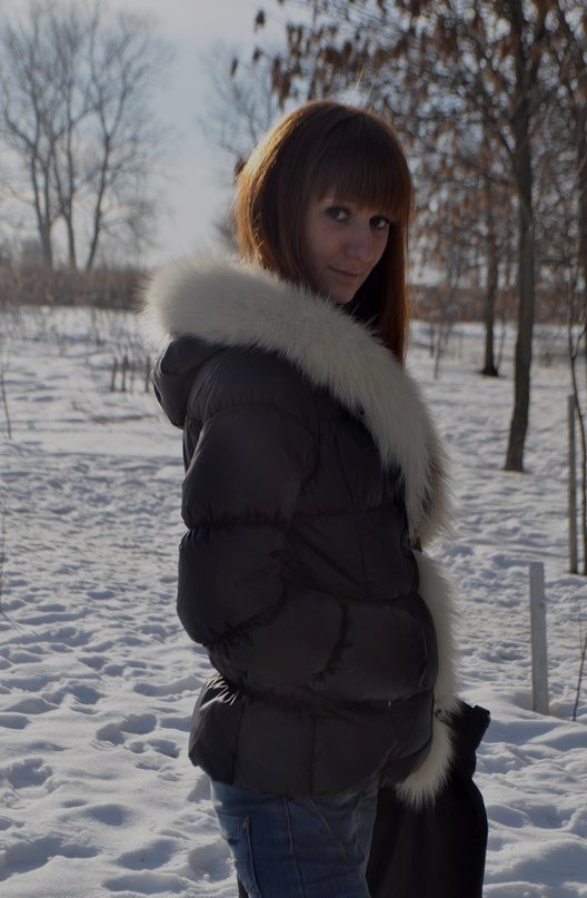 Олечка Лукьянова | Тверь