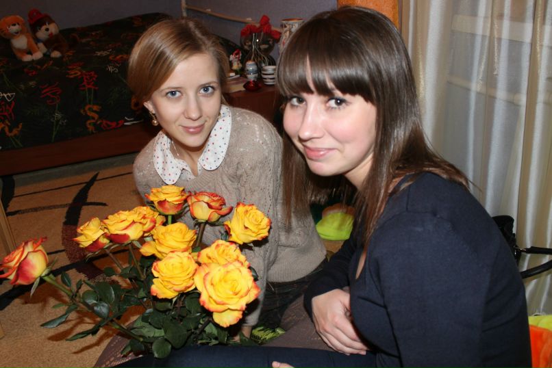 Анечка Корешкина | Ульянино