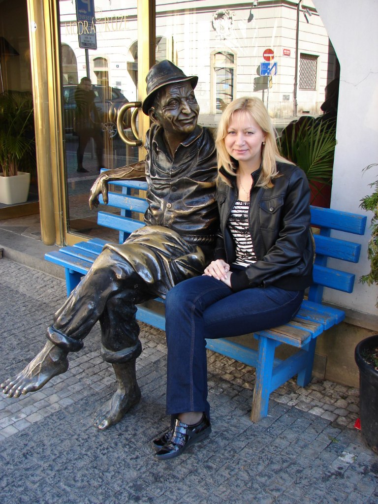 Марина Егорова | Москва