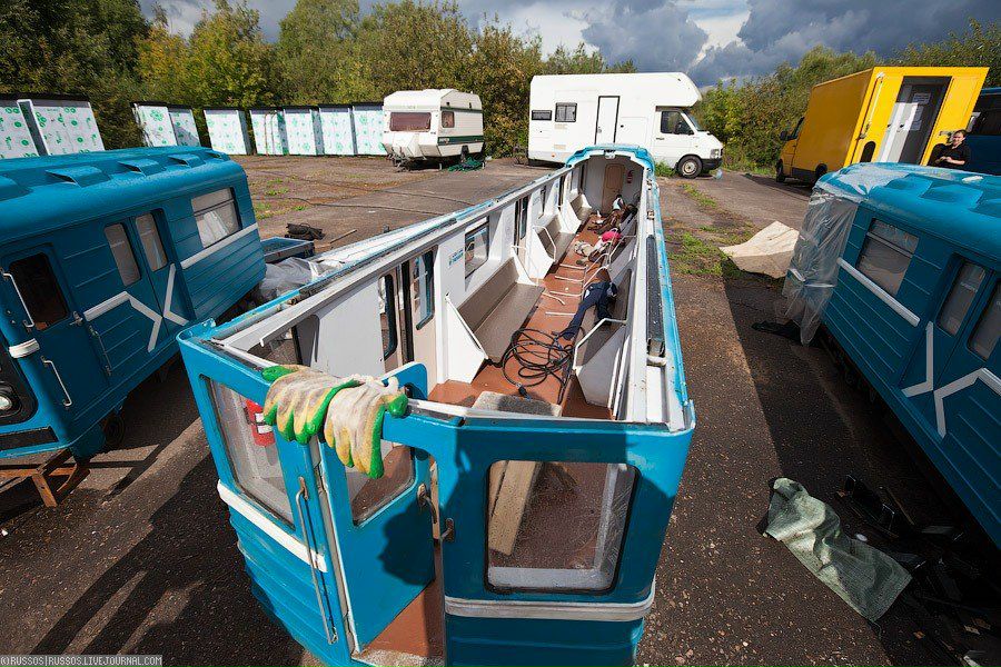 Артемий Соловей | Москва