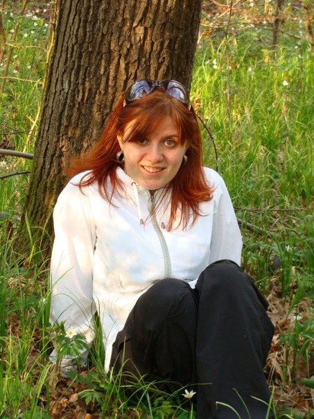 Оля Грошова | Львов