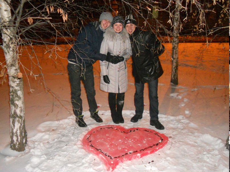 Александр Гвоздев Minckas | Днепр (Днепропетровск)