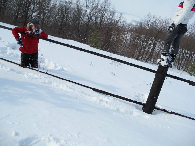 Вероника Гершкулова | Набережные Челны