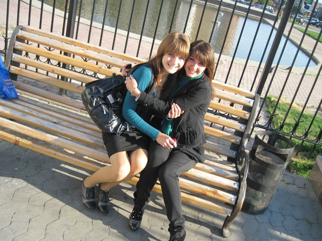 Людмила Горбач | 