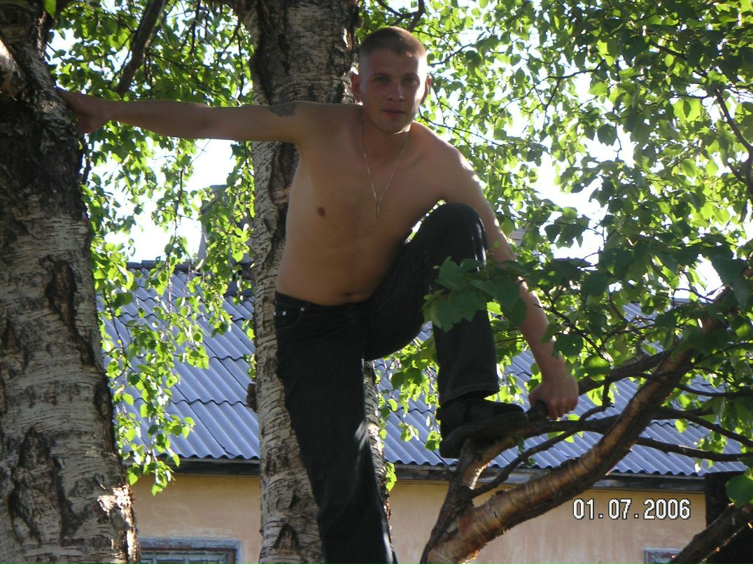 Дмитрий Терёхин | Апатиты