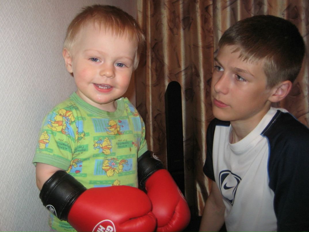 Андрей Волков | Санкт-Петербург