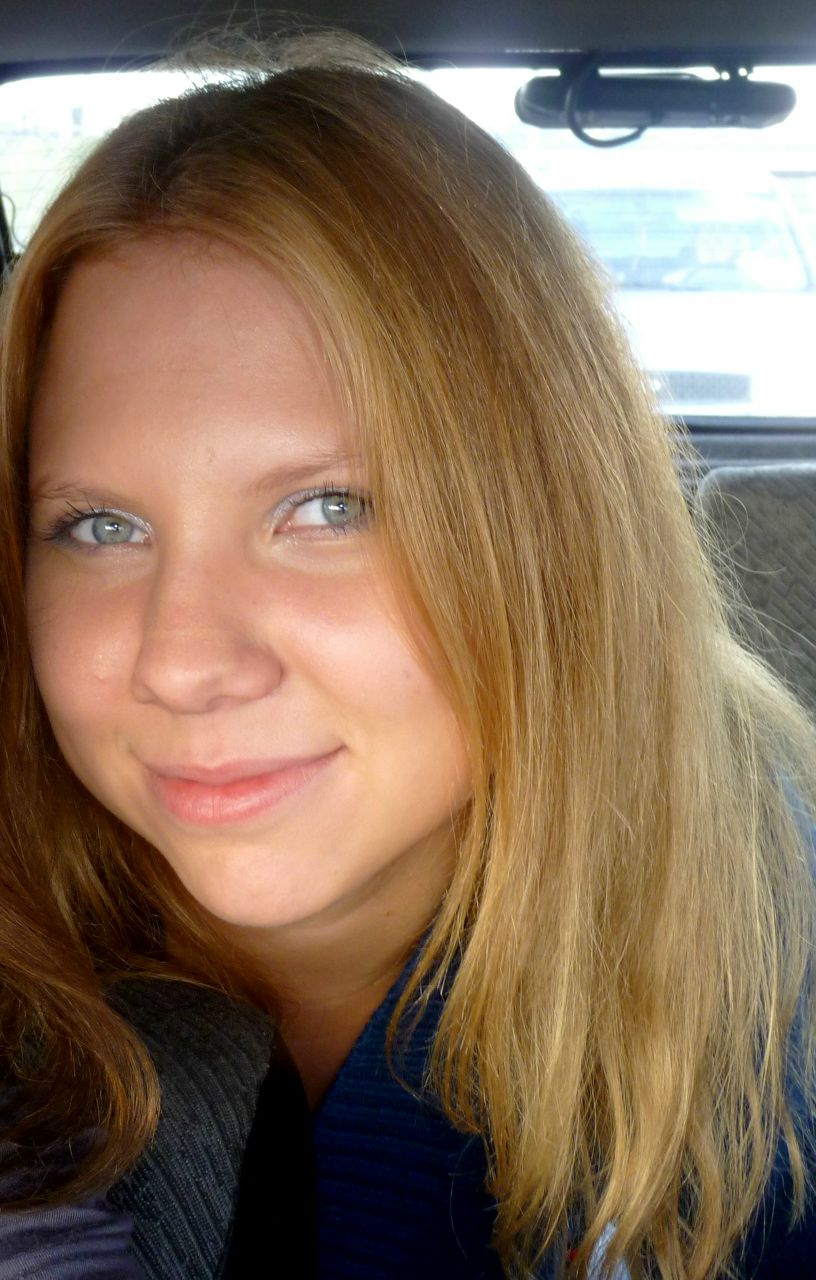 Анастасия Большова | Москва