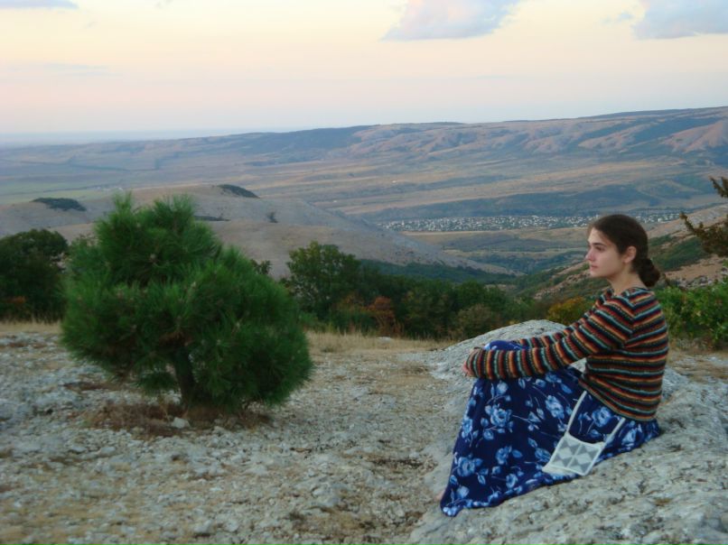 Дарья Полушкина | Москва