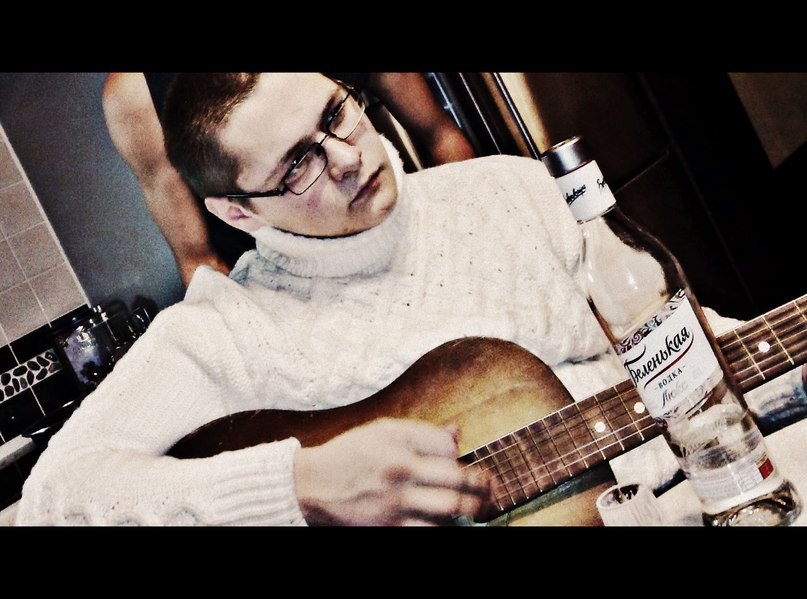 Олег Пильников | Москва