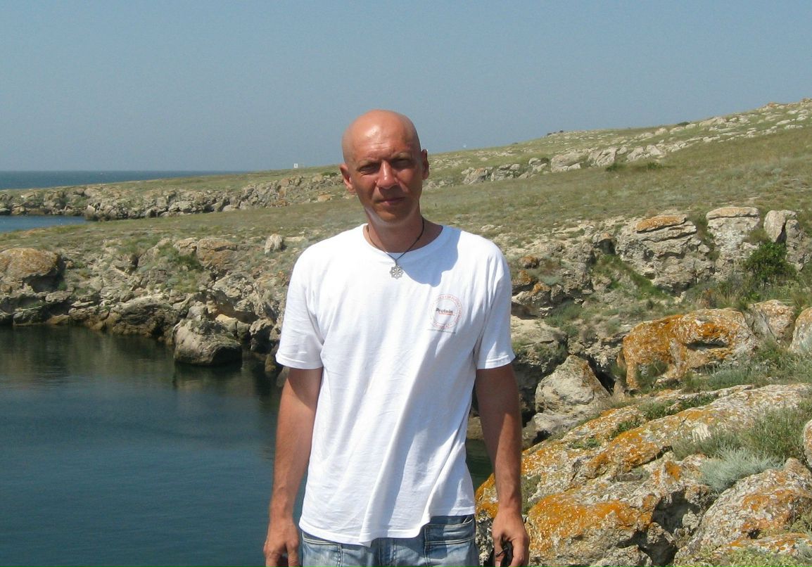 Андрей Круглов | Киев