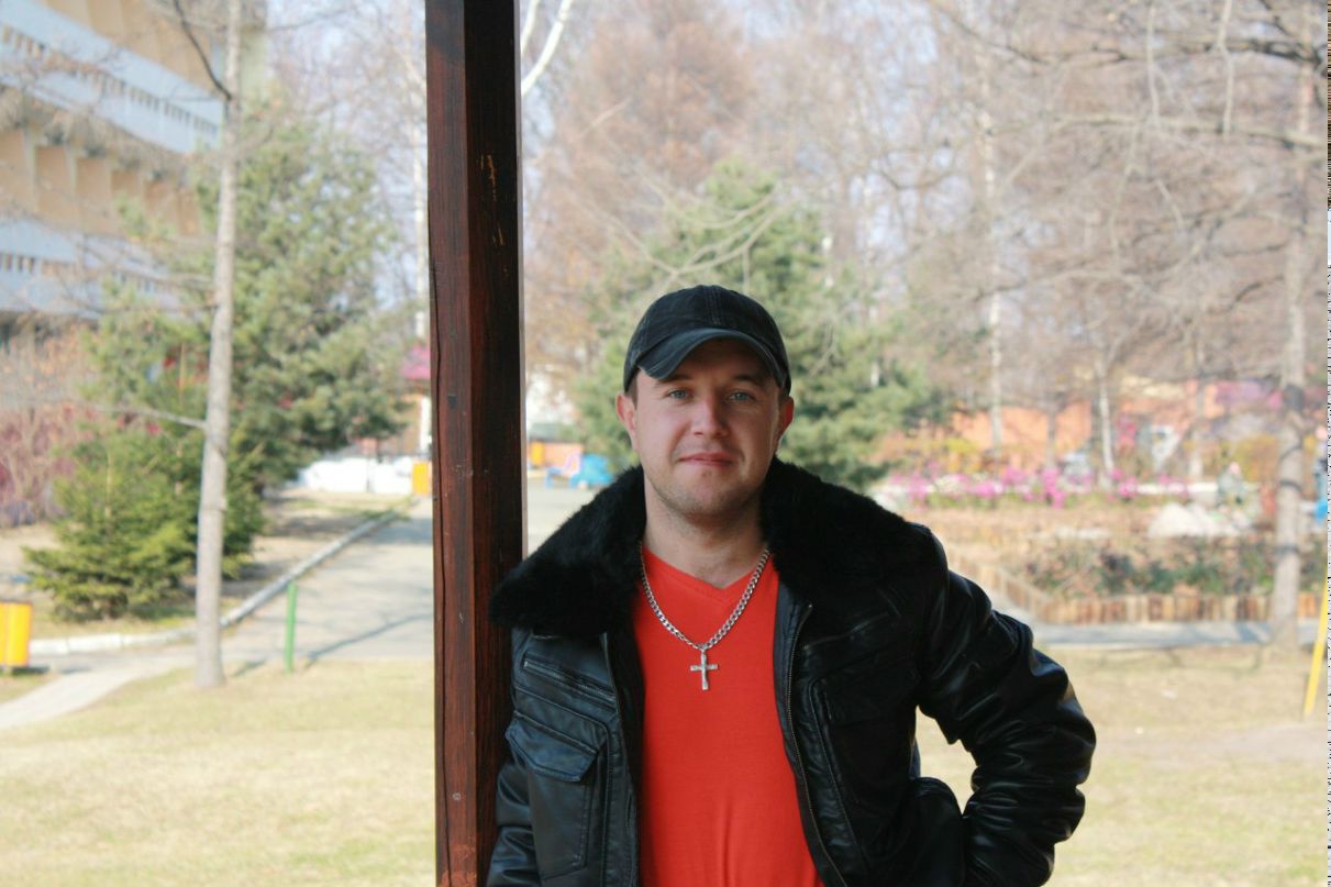 Надежда Пилип | Владивосток