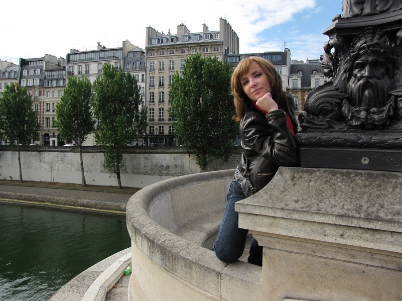 Наталья Писарчик | Санкт-Петербург