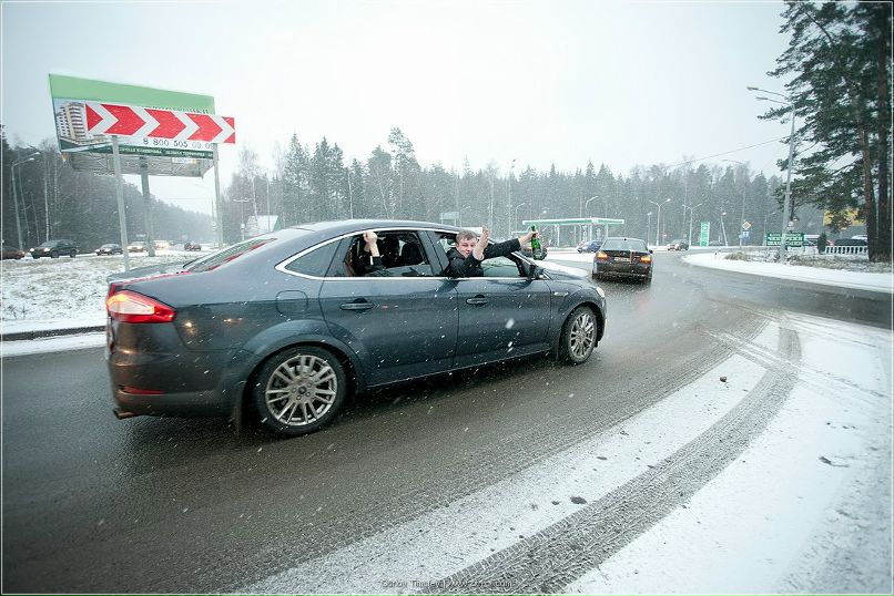 Сергей Арсеньев | Ивантеевка