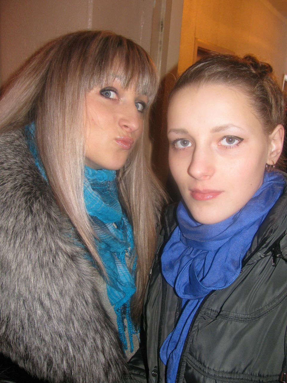 Ольга Фигель | Москва