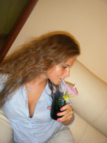 Ольга Петрова Викторовна | Москва