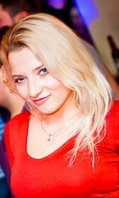 Anastasiia Kukharenko | Karlsruhe