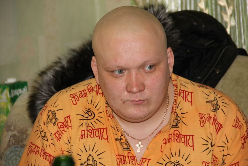 Мария Савич | Москва