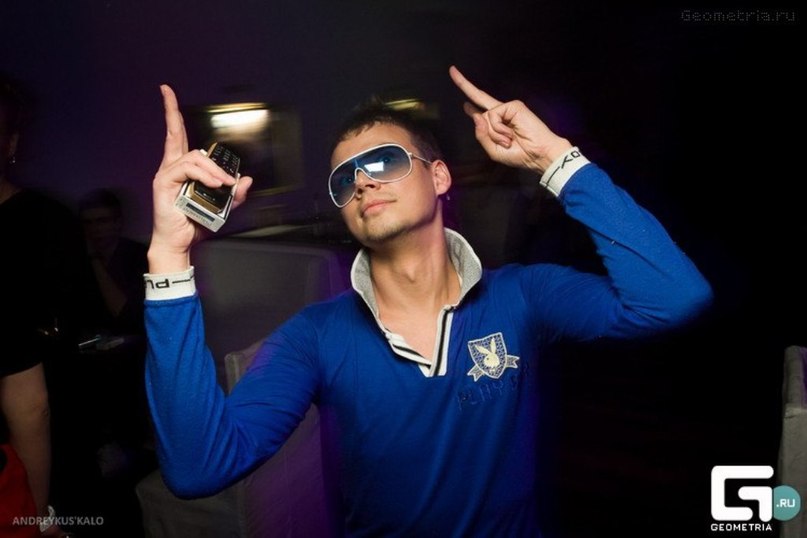 Артем Барышников $ В прошлом CLUBER $ | Екатеринбург