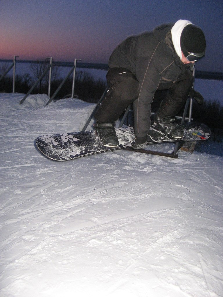 Роман Кротков | Подольск